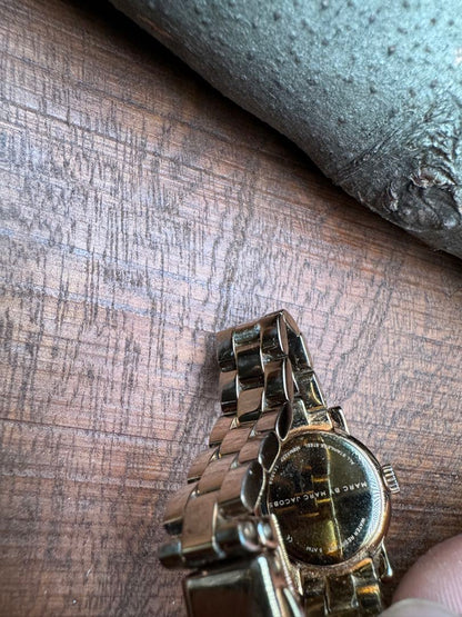 Marc by Jacobs Analog Quartz Women