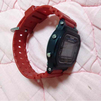 G-Shock Digital Quartz Men