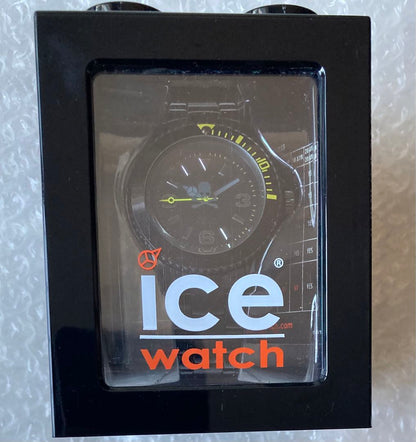 Ice Watch X Roen 2011 Analog Quartz Men