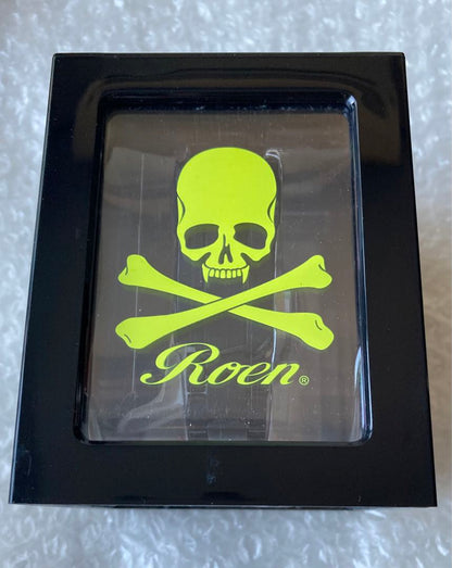 Ice Watch X Roen 2011 Analog Quartz Men