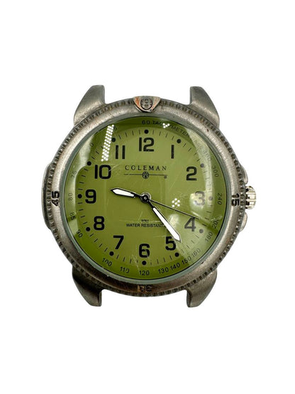 Coleman Analog Quartz Men Watch No Strap