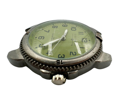 Coleman Analog Quartz Men Watch No Strap