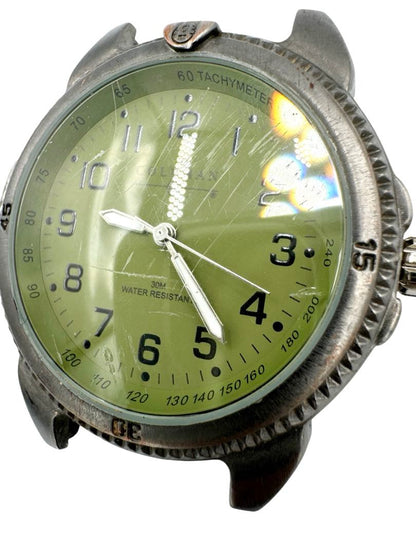 Coleman Analog Quartz Men Watch No Strap