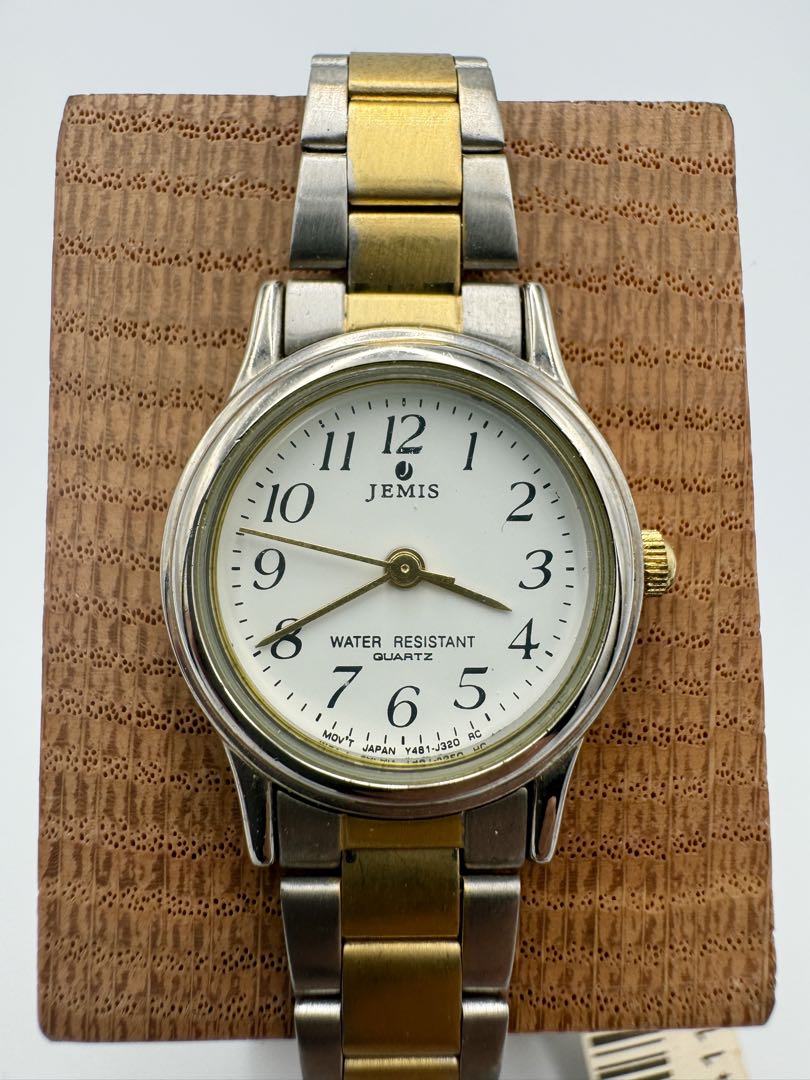 Jemis Analog Quartz Women Unused Watch
