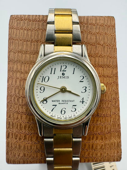 Jemis Analog Quartz Women Unused Watch