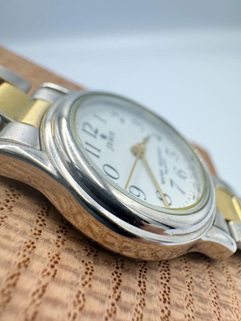 Jemis Analog Quartz Women Unused Watch