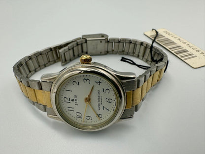 Jemis Analog Quartz Women Unused Watch