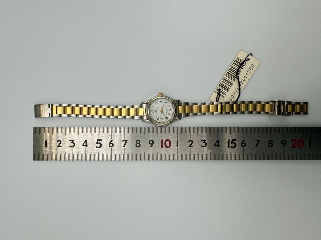 Jemis Analog Quartz Women Unused Watch