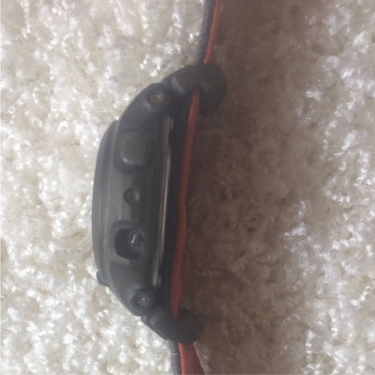 G-shock Digital Quartz Men