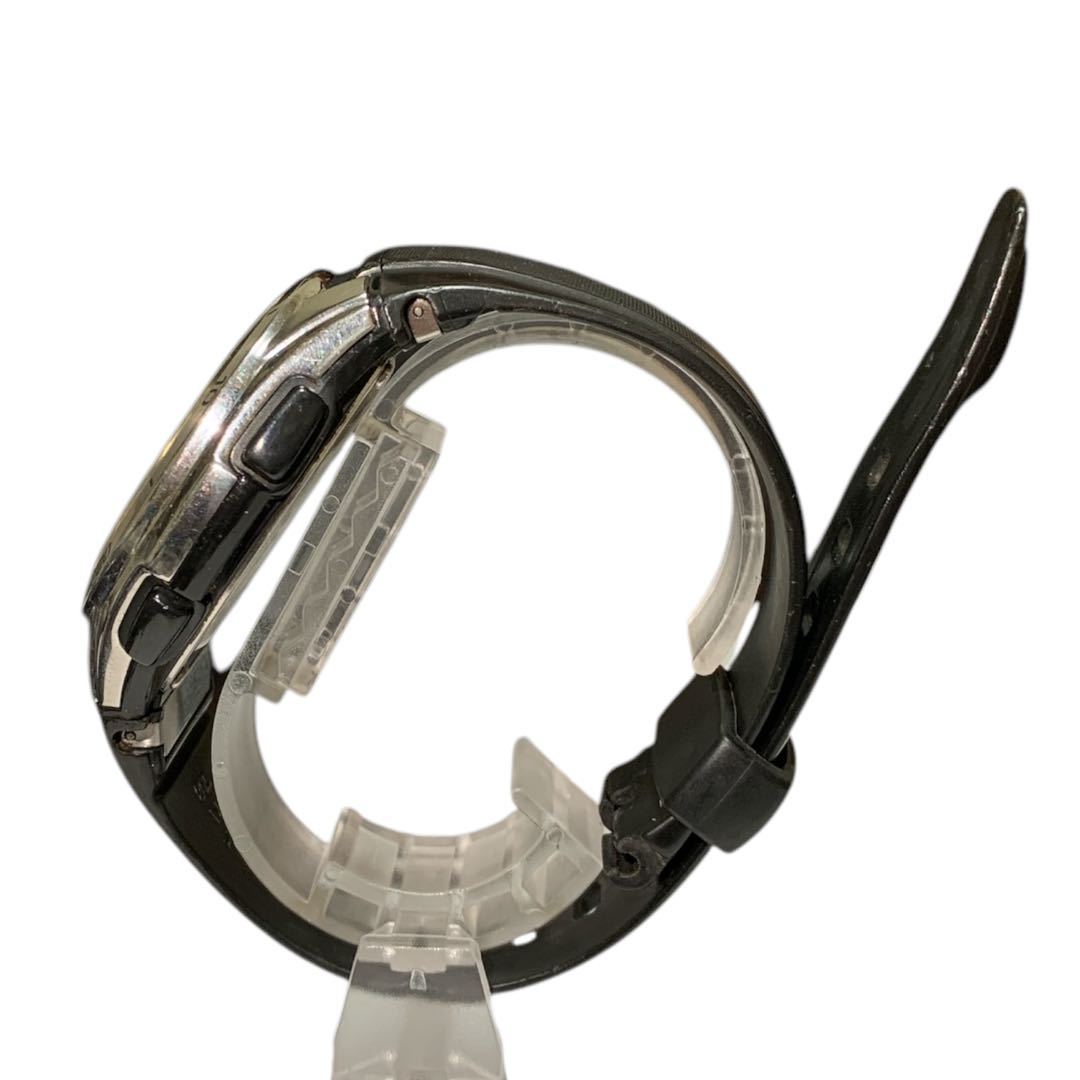 Casio Wave Ceptor Analog Solar Men Watch [For Parts / Junk]