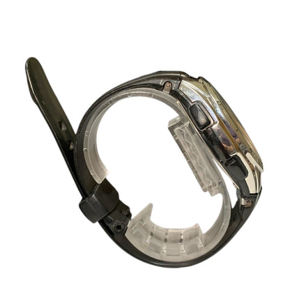 Casio Wave Ceptor Analog Solar Men Watch [For Parts / Junk]