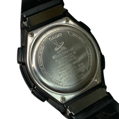 Casio Wave Ceptor Analog Solar Men Watch [For Parts / Junk]