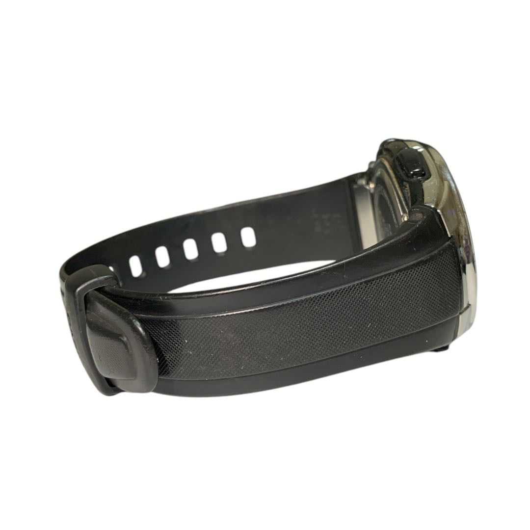 Casio Wave Ceptor Analog Solar Men Watch [For Parts / Junk]