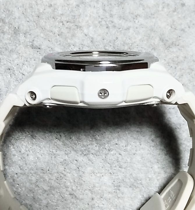G-Shock Baby-G Digital-Analog Quartz Women