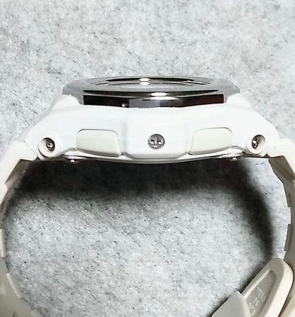 G-Shock Baby-G Digital-Analog Quartz Women