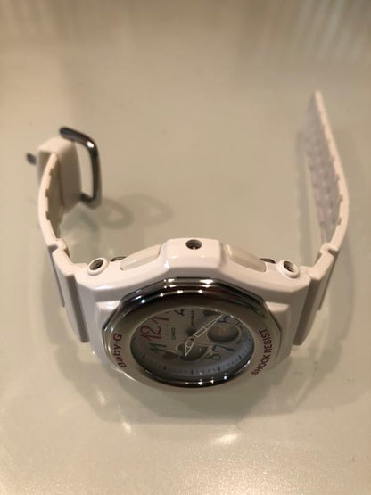 G-Shock Baby-G Digital-Analog Quartz Women
