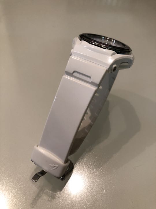 G-Shock Baby-G Digital-Analog Quartz Women