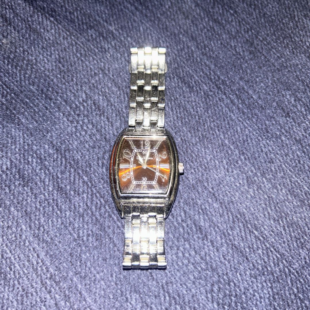 Legula Valencia Analog Quartz Men