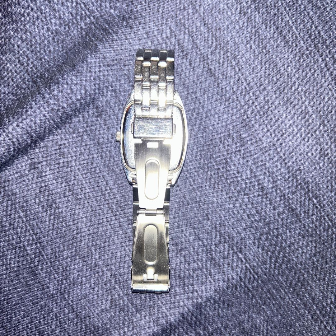 Legula Valencia Analog Quartz Men