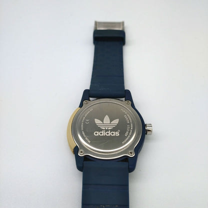 Adidas Analog Quartz Unisex
