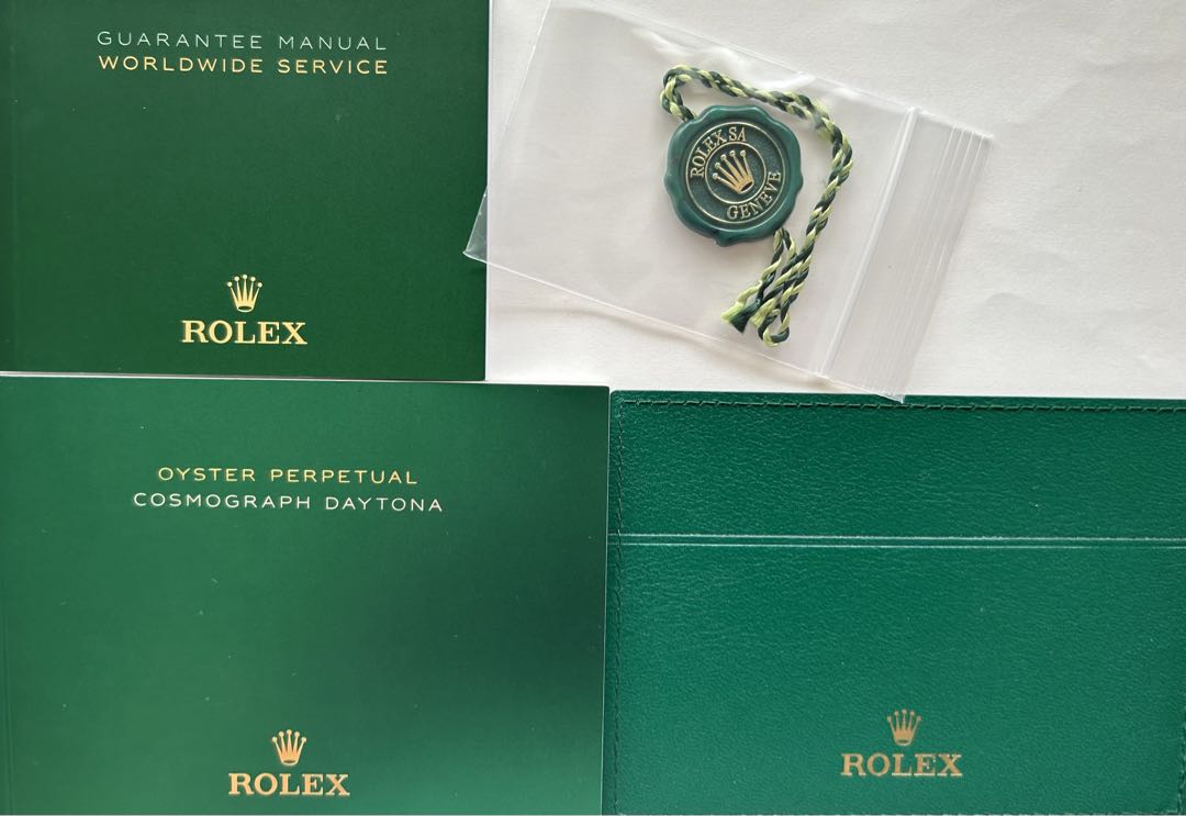 Rolex Analog Quartz Men