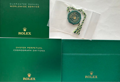 Rolex Analog Quartz Men