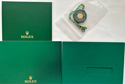 Rolex Analog Quartz Men