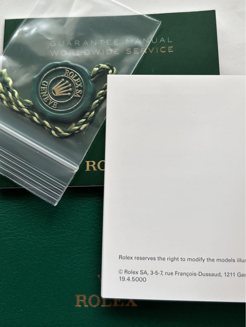 Rolex Analog Quartz Men