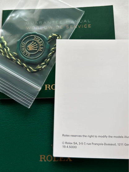 Rolex Analog Quartz Men