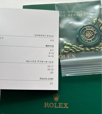 Rolex Analog Quartz Men