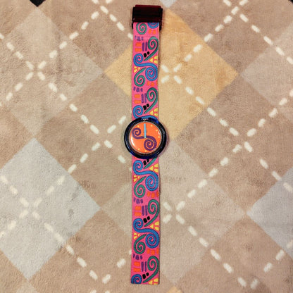 Swatch Analog Quartz Men