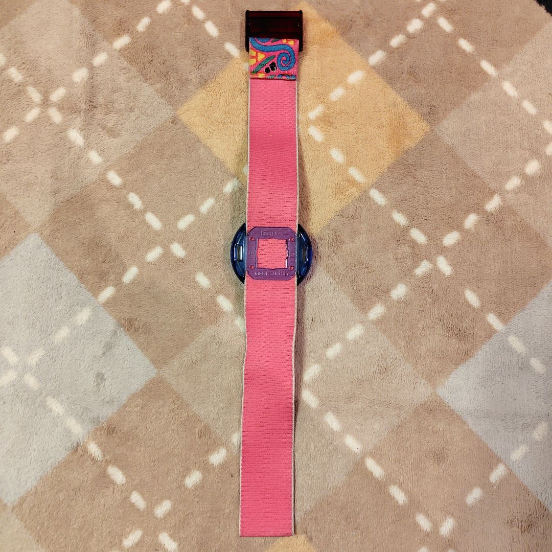 Swatch Analog Quartz Men