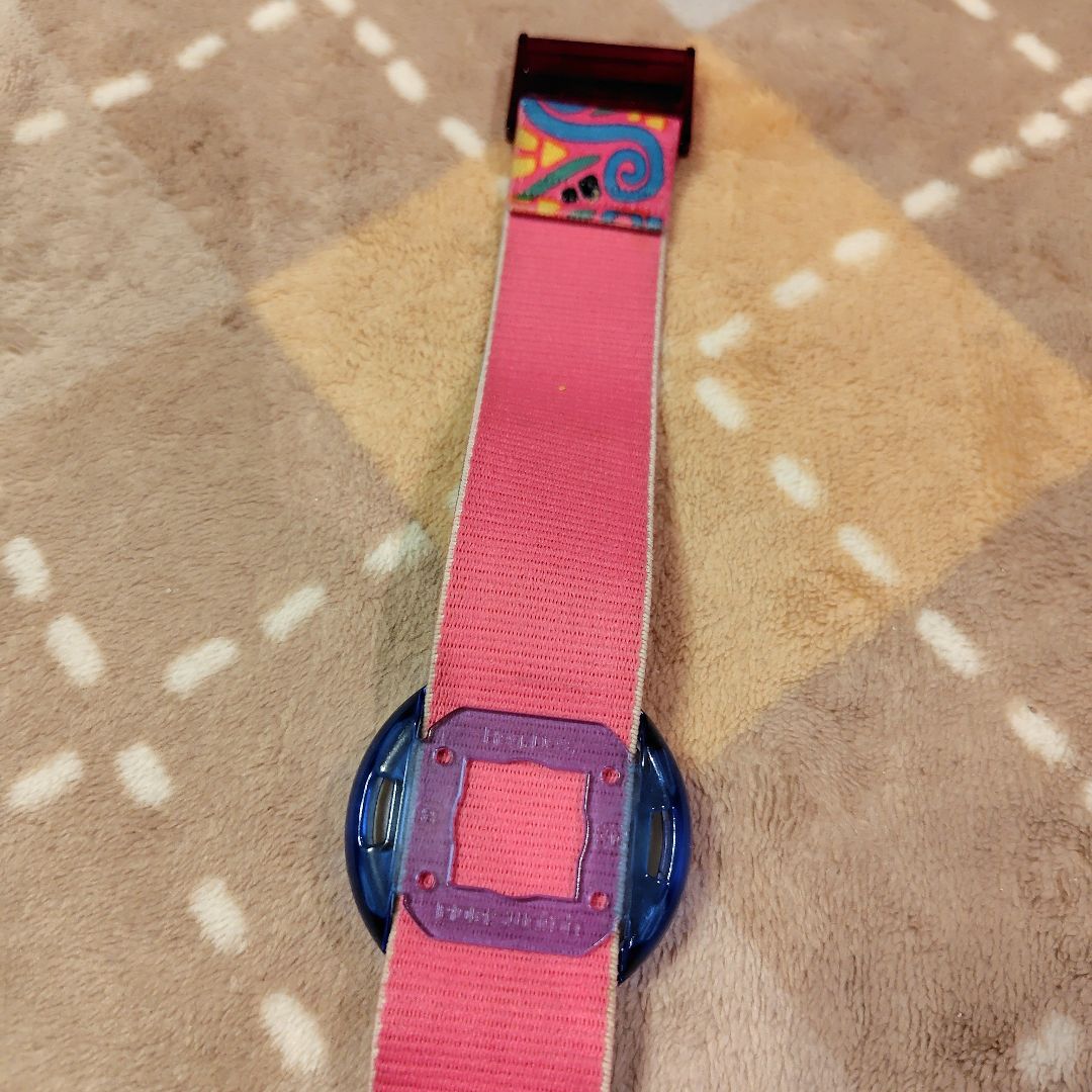 Swatch Analog Quartz Men