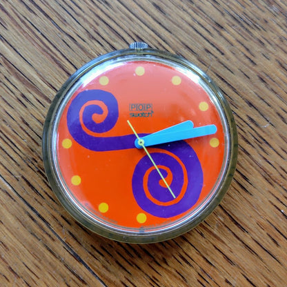 Swatch Analog Quartz Men