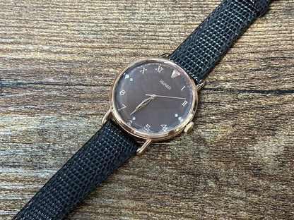 Seiko wired Analog Quartz Women