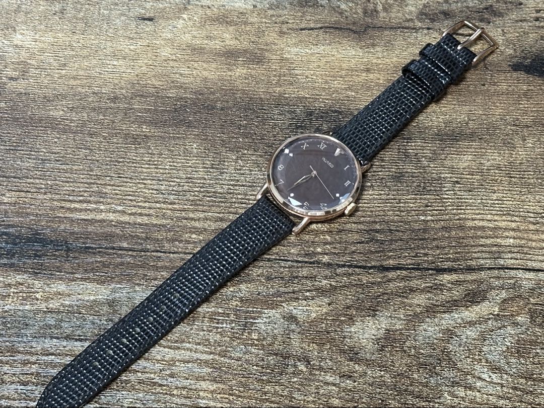 Seiko wired Analog Quartz Women