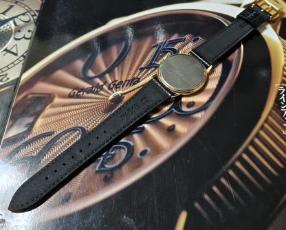 Seiko Spirit 5E21-6000 Analog Quartz Men