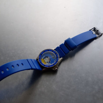 Betty Boop Analog Quartz Women