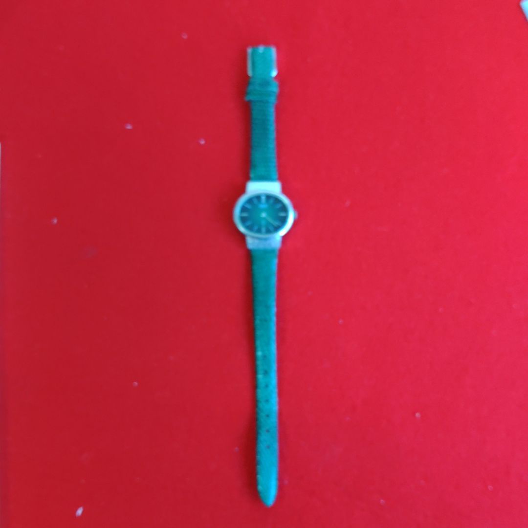 Seiko 1716-6020 Analog Quartz Women