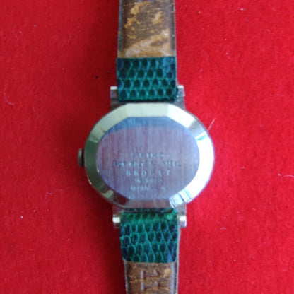 Seiko 1716-6020 Analog Quartz Women