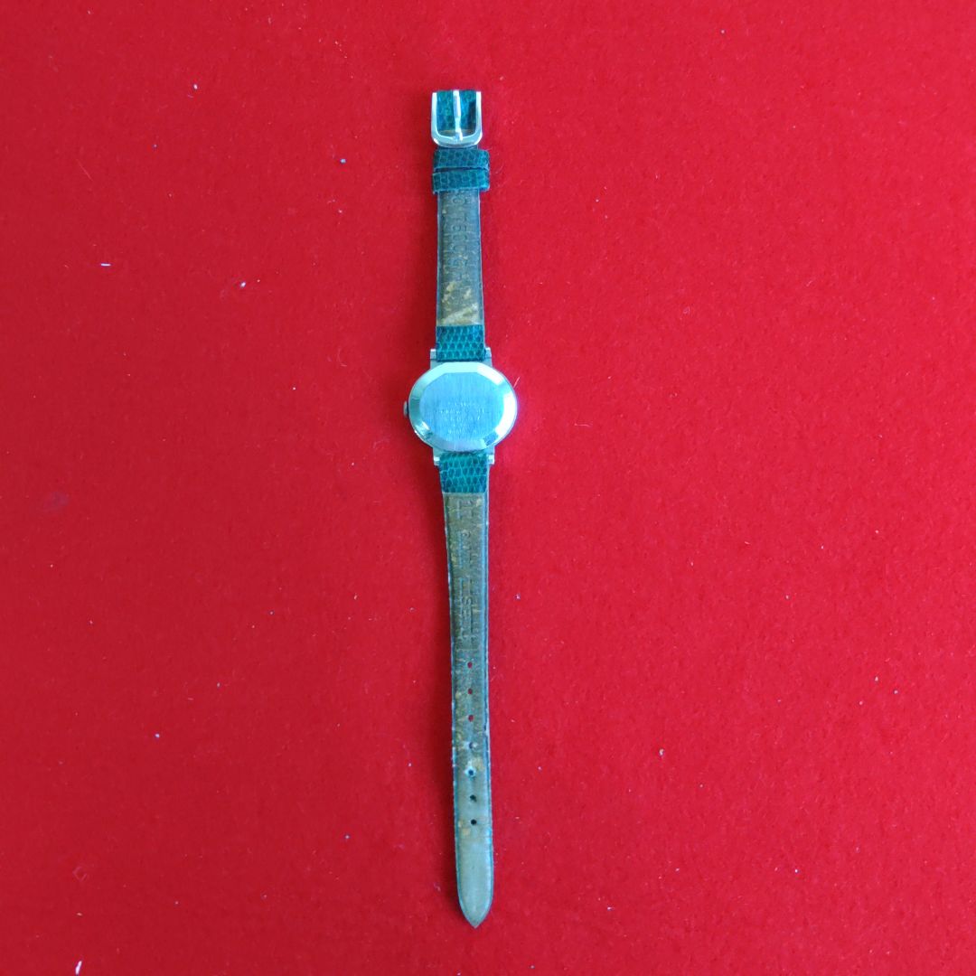 Seiko 1716-6020 Analog Quartz Women