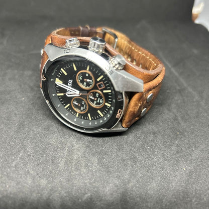 Fossil coachman CH2891 Analog Quartz Men
