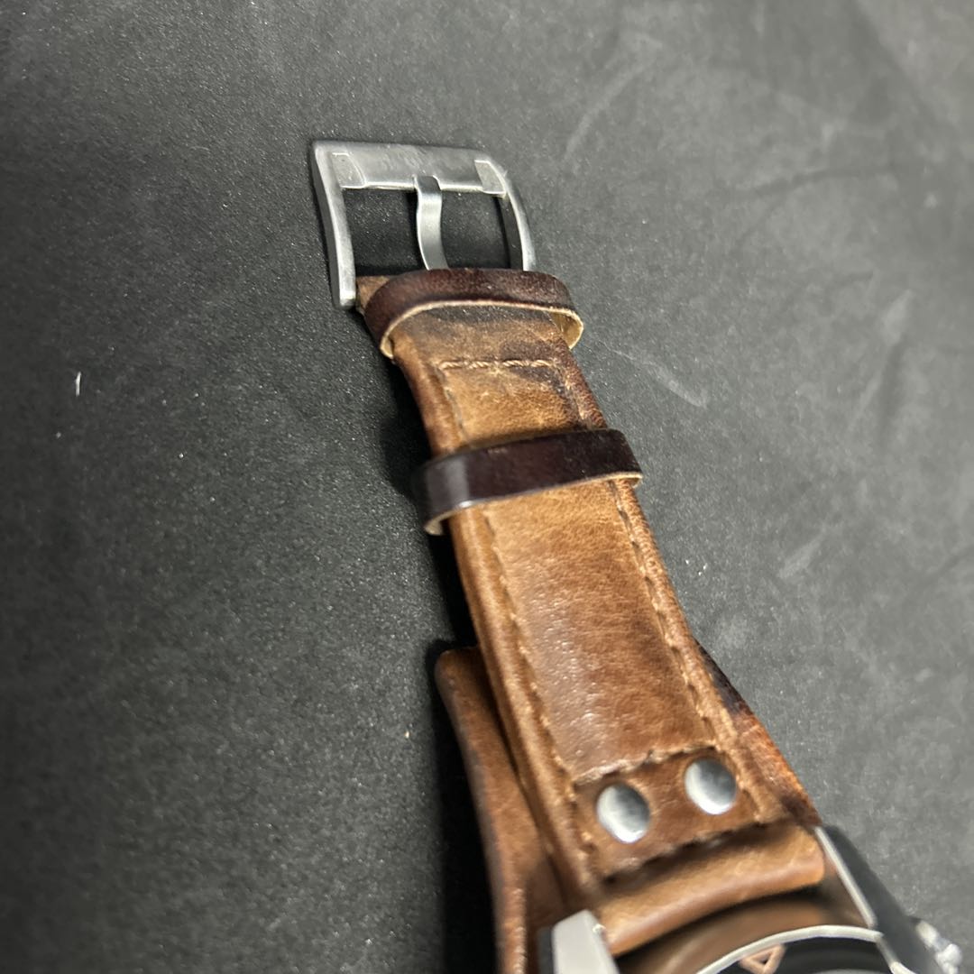 Fossil coachman CH2891 Analog Quartz Men