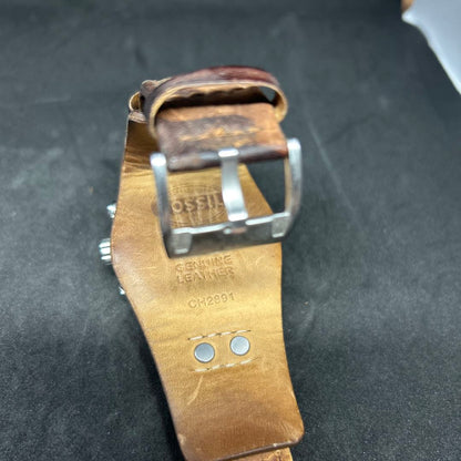 Fossil coachman CH2891 Analog Quartz Men