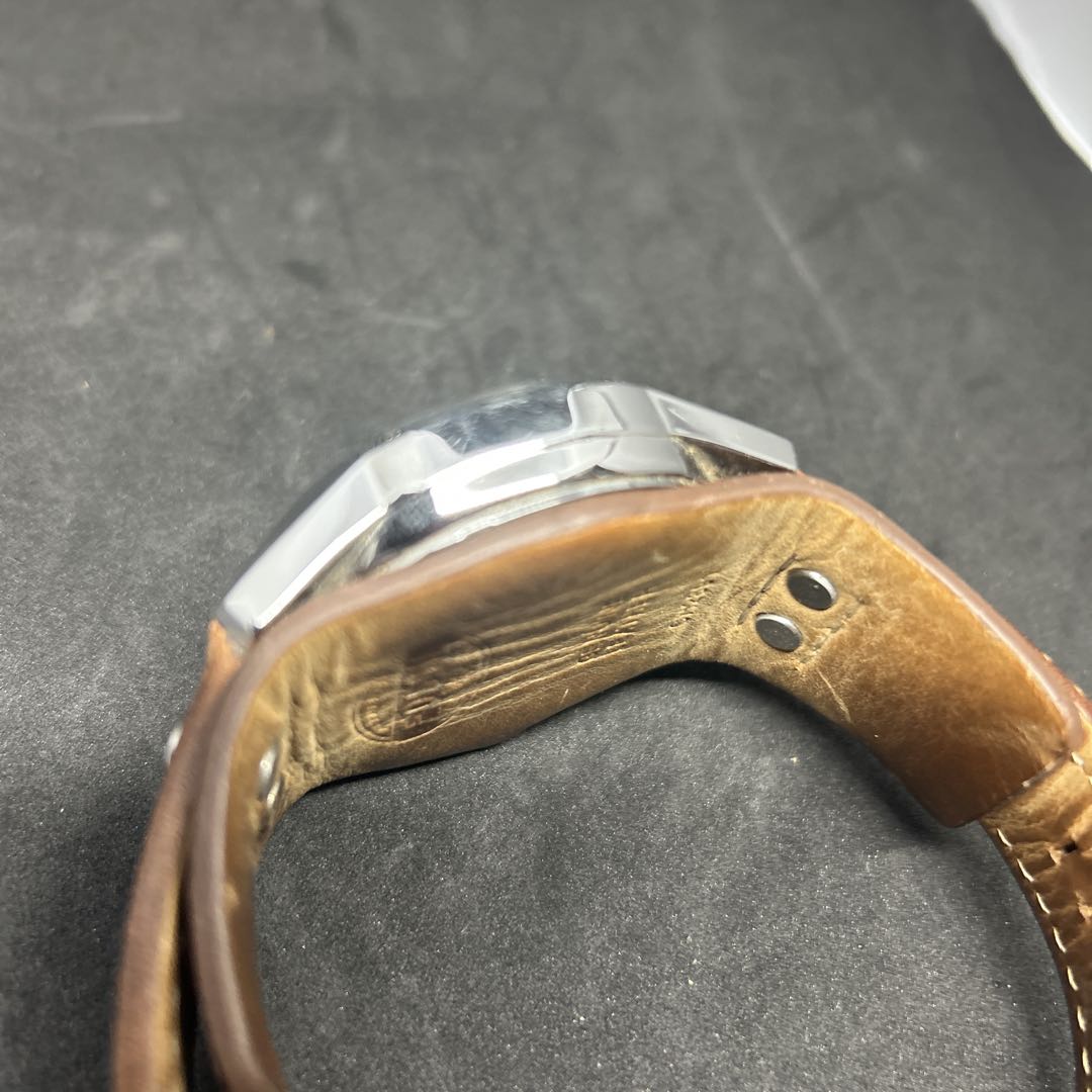 Fossil coachman CH2891 Analog Quartz Men