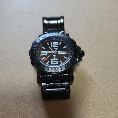 Soul Beat S8746 Analog Quartz Men