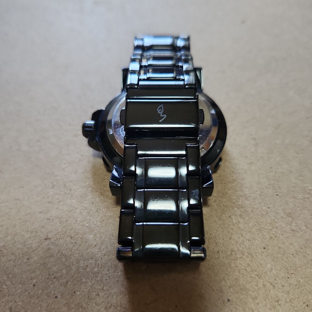 Soul Beat S8746 Analog Quartz Men