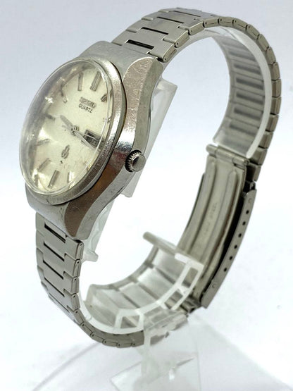 Seiko Analog Quartz Men