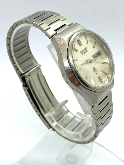 Seiko Analog Quartz Men