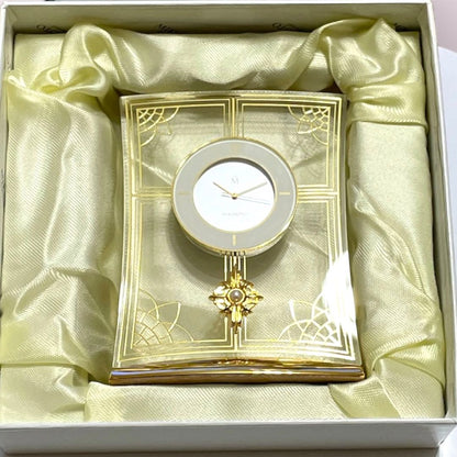 Mikimoto Analog Quartz Women